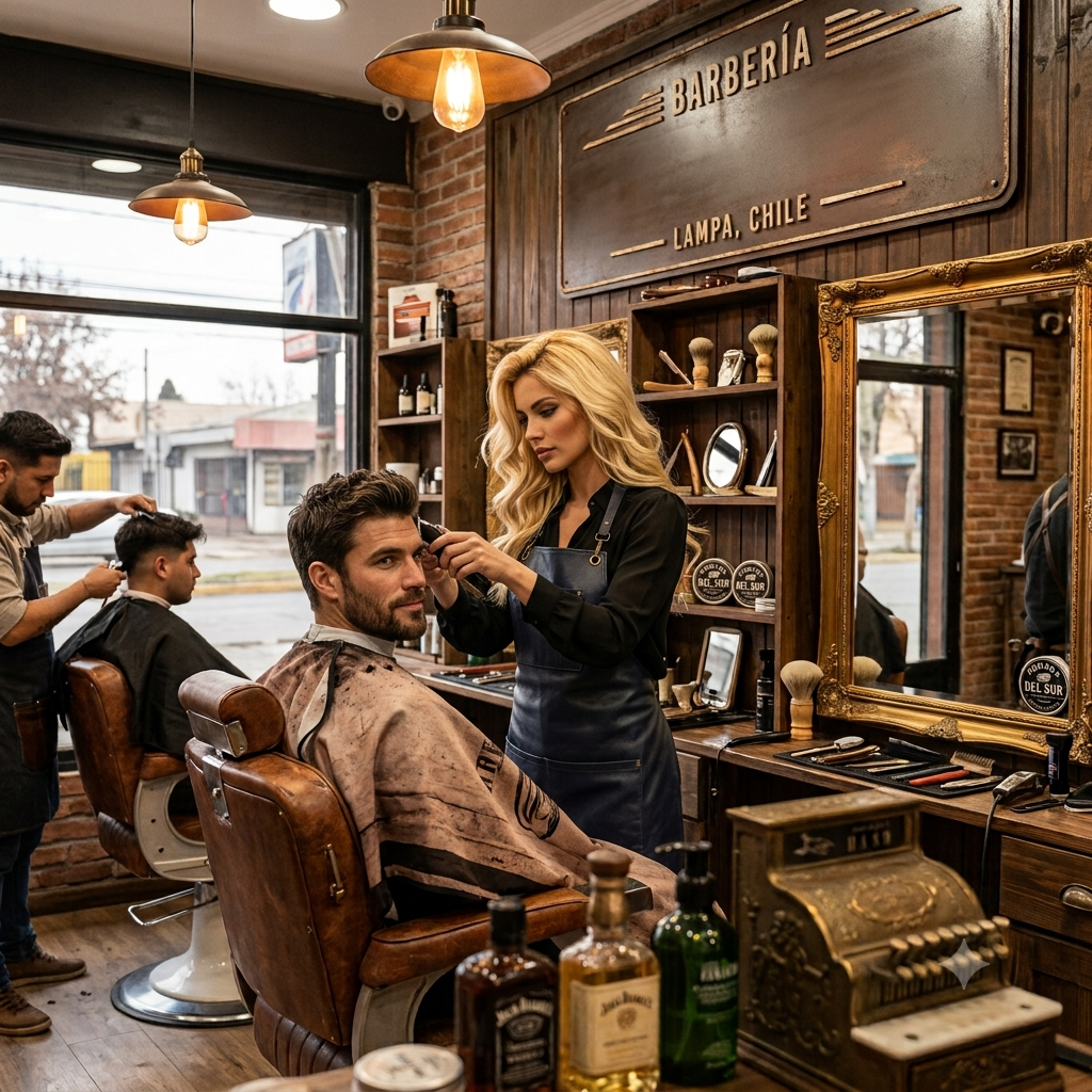 Corte para ellos